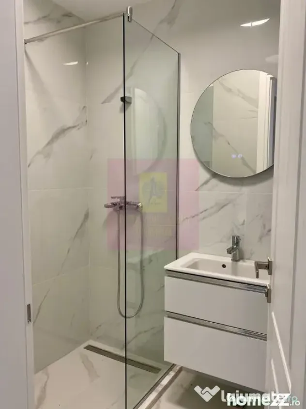 Apartament imobil NOU - Cartierul Armenesc, Parter