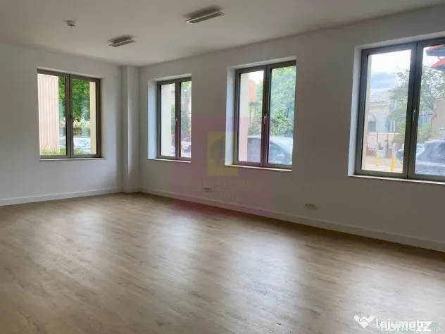 Apartament imobil NOU - Cartierul Armenesc, Parter