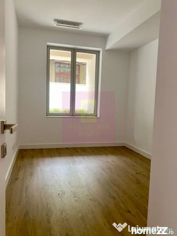 Apartament imobil NOU - Cartierul Armenesc, Parter