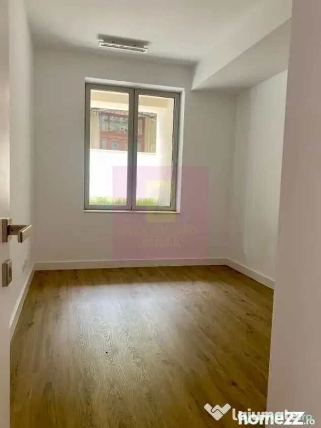 Apartament imobil NOU - Cartierul Armenesc, Parter