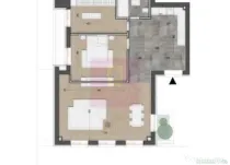 Apartament imobil NOU - Cartierul Armenesc, Parter