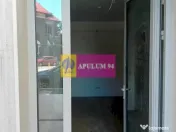 Apartament 83 mp - Cartierul Armenesc, parter 