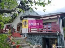 Vilă de vânzare în Poiana Câmpina