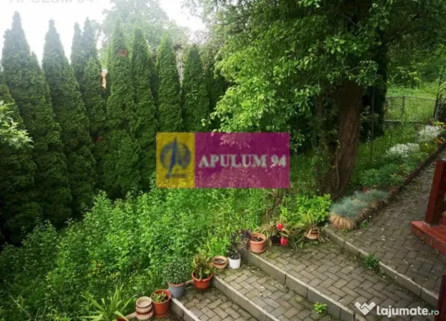 Vilă de vânzare în Poiana Câmpina