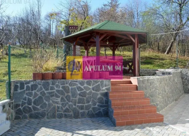Vilă de vânzare în Poiana Câmpina