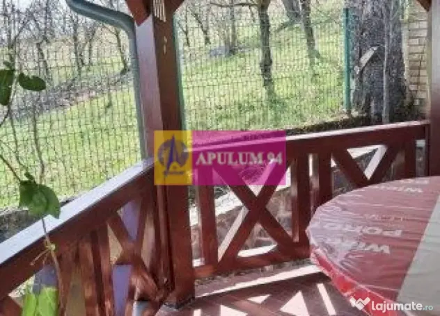 Vilă de vânzare în Poiana Câmpina