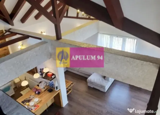 Vilă de vânzare în Poiana Câmpina