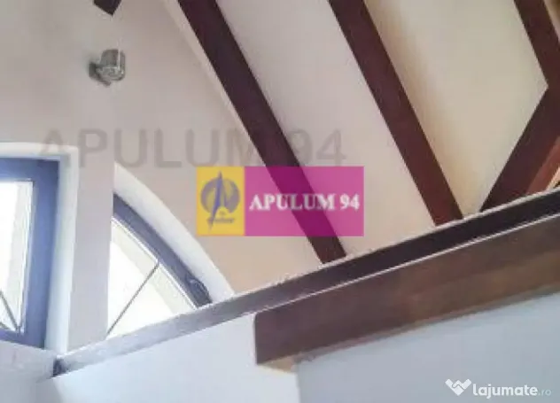 Vilă de vânzare în Poiana Câmpina