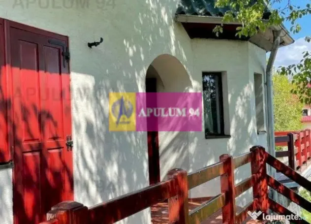 Vilă de vânzare în Poiana Câmpina