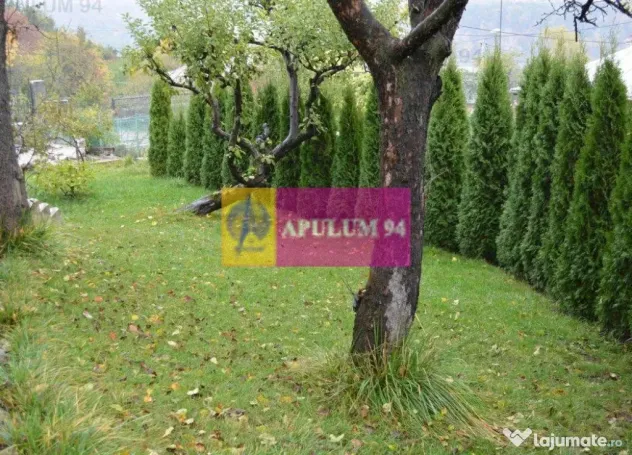 Vilă de vânzare în Poiana Câmpina