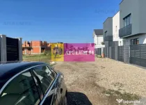 Teren Domnesti- Ciutaci- Foisorului.