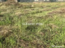 Teren deosebit in Paradisul Verde