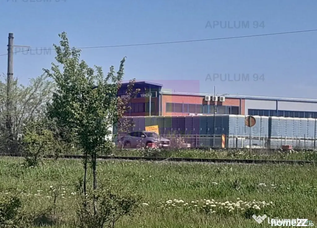 Teren bun mare și ieftin - Pantelimon (Bucuresti-Ilfov)