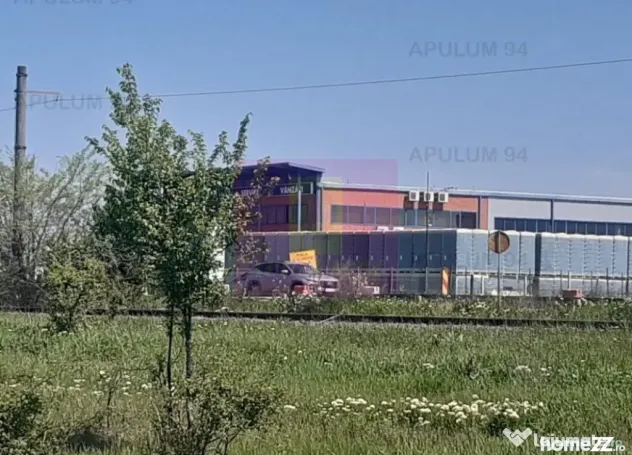 Teren bun mare și ieftin - Pantelimon (Bucuresti-Ilfov)