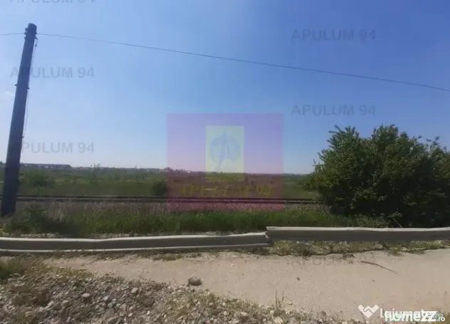 Teren bun mare și ieftin - Pantelimon (Bucuresti-Ilfov)