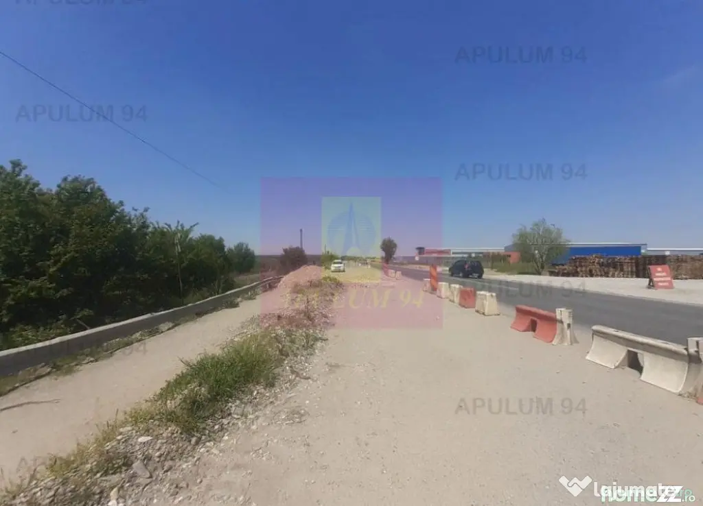 Teren bun mare și ieftin - Pantelimon (Bucuresti-Ilfov)