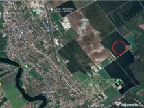 Buftea- Str Aviatiei