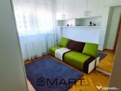Apartament 4 camere Mihai Viteazu 