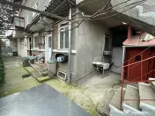 Casa cu 4 camere | zona 13 Septembrie x Bd Tudor Vladimirescu 