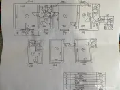 Casa cu 4 camere | zona 13 Septembrie x Bd Tudor Vladimirescu 