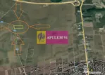 Teren Intravilan cu front stradal la un Drum Principal la...