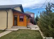 Casă 2020, parter+pod, garaj, magazie, curte 420 mp, Săbăreni 