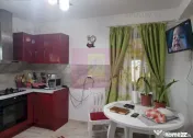 Casă 2020, parter+pod, garaj, magazie, curte 420 mp, Săbăreni 