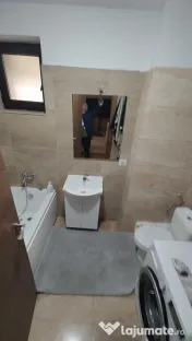 2 Camere cu Terasa (80 mp), Parcare, zona Pescariu