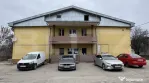 Hală industrială P + 1, 1.977 mp, teren 2.700 mp, Bariera