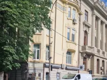 Ideal birou/ cabinet, Piata Romana- Caderea Bastiliei