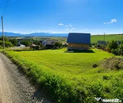 Teren intravilan in Sura Mare de 