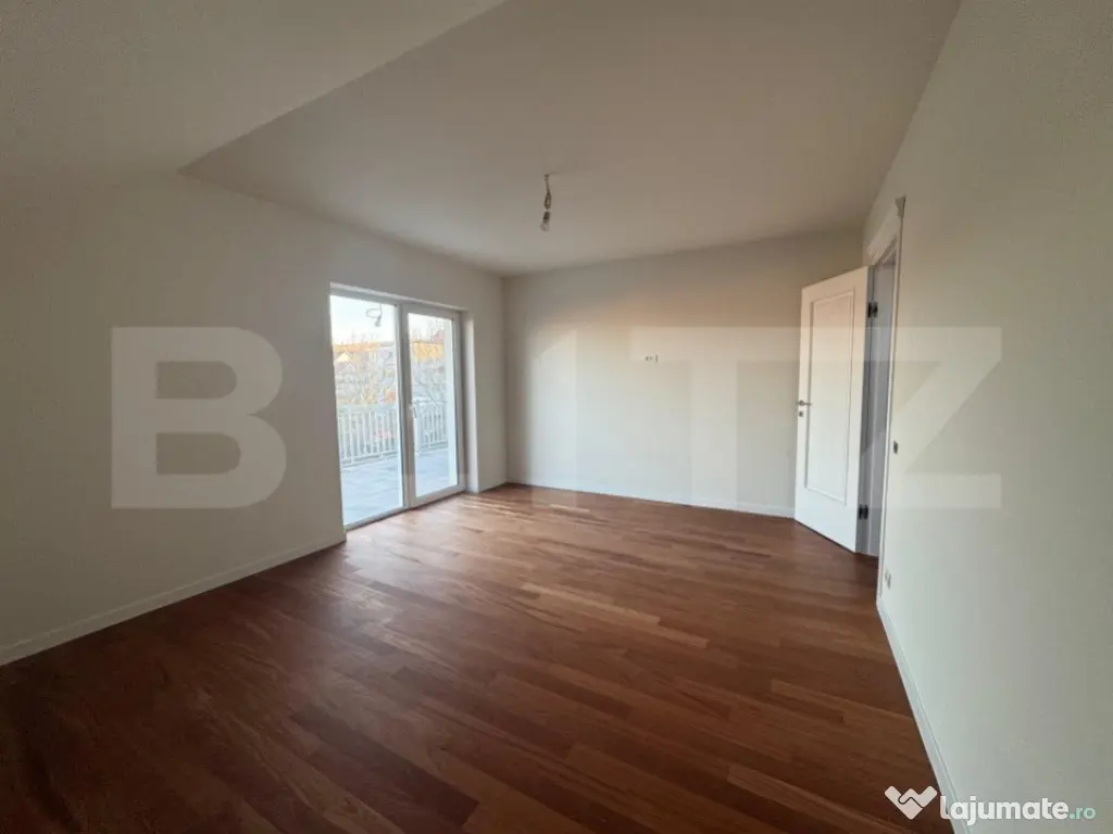 Casă 4 camere, 257mp, zona Zăvoi.