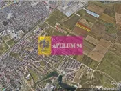 7500 mp teren Fundeni-Dobroesti-stejarului 