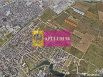 7500 mp teren Fundeni-Dobroesti-stejarului