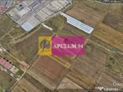 7500 mp teren Fundeni-Dobroesti-stejarului 