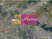 7500 mp teren Fundeni-Dobroesti-stejarului 