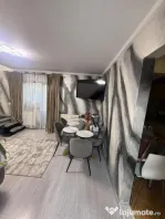 Apartament cu 4 camere decomandate Zona Marasesti