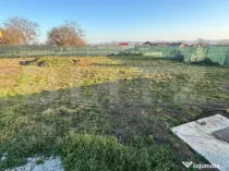 Teren Intravilan de vanzare, 600 mp, utilități, proiect ca