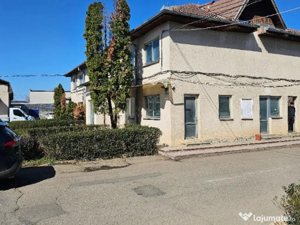 Hale si Birouri 400, 300 , 200 mp , 40 mp, Zona Centura-Metro