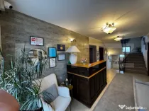 Pensiune frumoasă, Afacere la cheie, zona Cetate Alba Iuli
