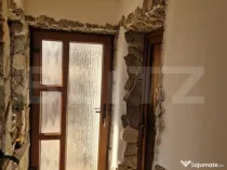 Casa de vanzare, cu 3 camere, 100 mp, zona Săulești