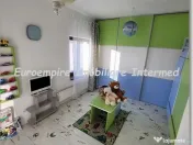 De inchiriat vila 5 camere in Lazu jud. Constanta 