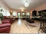 De inchiriat vila in Constanta zona Coiciu 