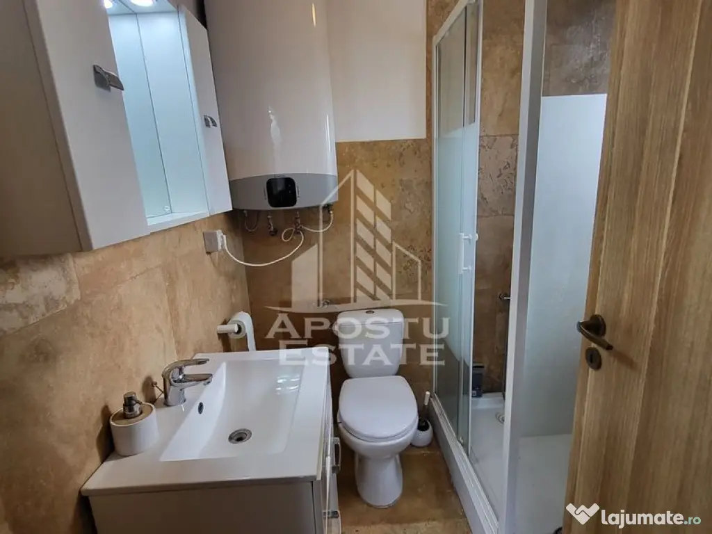 Casa individuala,teren de 726 mp+proiect aprobat pt duplex,Dumbravita - Dumbravita (Timis)