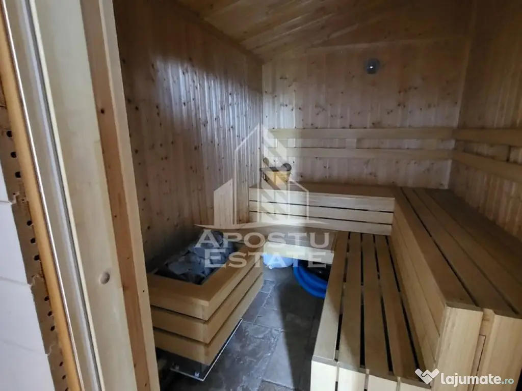 Casa individuala,teren de 726 mp+proiect aprobat pt duplex,Dumbravita - Dumbravita (Timis)