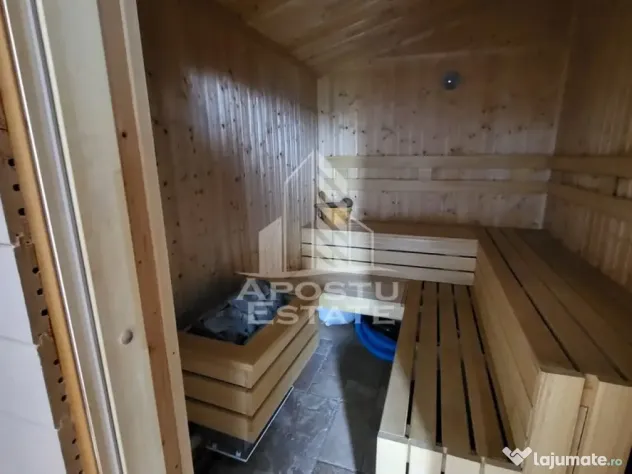 Casa individuala,teren de 726 mp+proiect aprobat pt duplex,Dumbravita - Dumbravita (Timis)