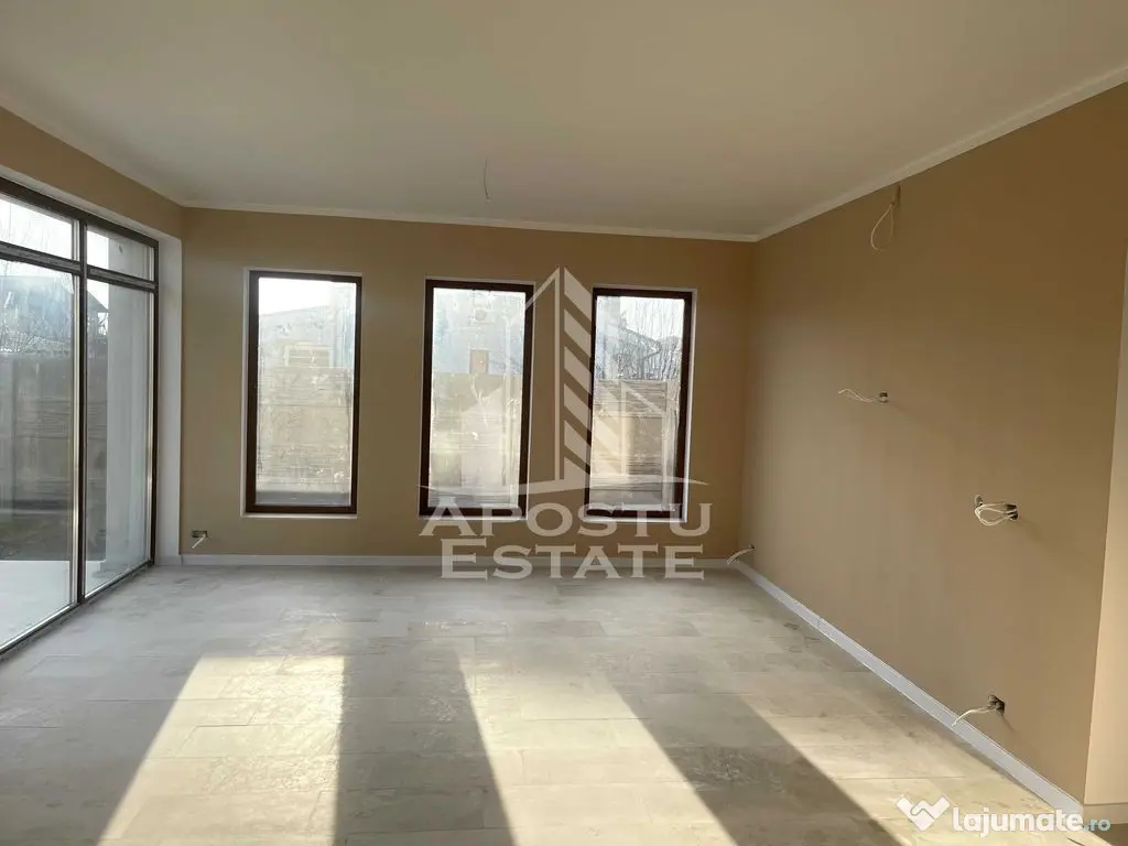 Casa individuala in zona Calea Urseni de vanzare, Timisoara - Timisoara (Timis)