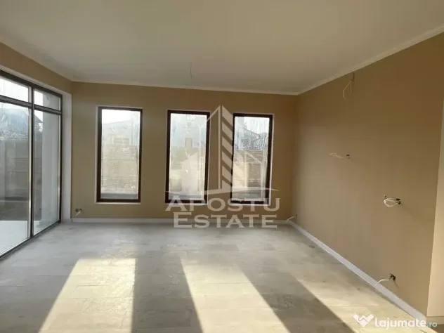 Casa individuala in zona Calea Urseni de vanzare, Timisoara - Timisoara (Timis)