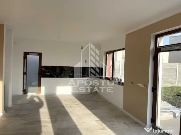 Casa individuala in zona Calea Urseni de vanzare, Timisoara - Timisoara (Timis)