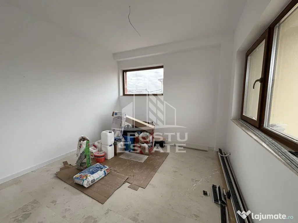 Casa individuala in zona Calea Urseni de vanzare, Timisoara - Timisoara (Timis)